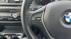 BMW 1 Series 118i [1.5] Sport 5dr [Nav/Servotronic] Petrol Hatchback